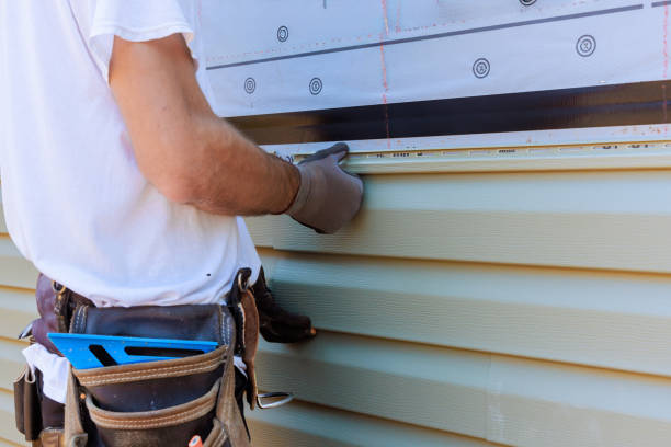 Trusted Siding Repair service in Arlington, TX - Creative Siding
