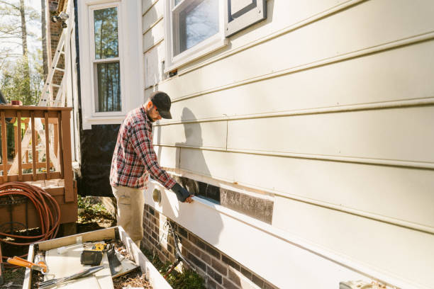 Trusted Emergency Siding Repair service in Arlington, TX - Creative Siding